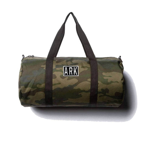 Day Tripper Bag - Forest Camo – Rock City Outfitters