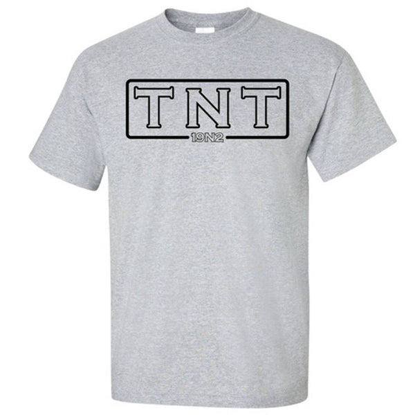 Tnt Kids T-Shirts for Sale