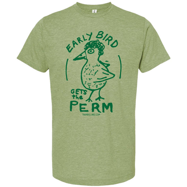  Bird Shirts