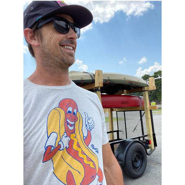 Hot Dog! T-Shirt