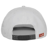 AR Flag Packable Hat - White