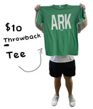 ARK Tee - Green