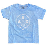 ARK Colorblast Kids Tee