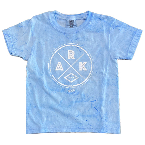 ARK Colorblast Kids Tee