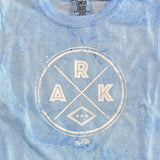 ARK Colorblast Kids Tee