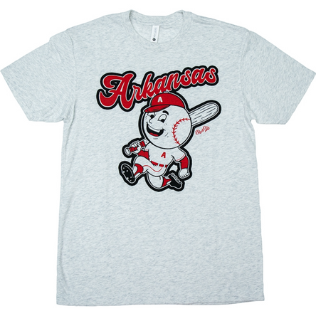 AR Baseball Guy - Tee