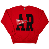 AR Pennant Sweatshirt