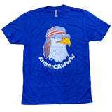 Americawww Tee