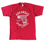 Arkansas Sportsball