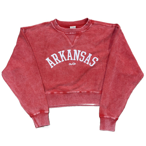 Vintage and soft Arkansas t shirts. – Rock City Outfitters