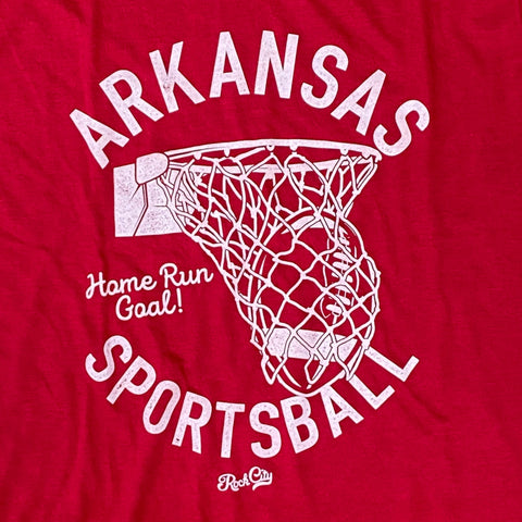 Arkansas Sportsball