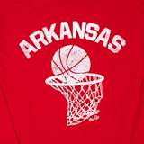 Arkansas Hoops Long Sleeve