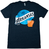 Arkansas Moon Tee