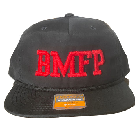 BMFP Golf Hat