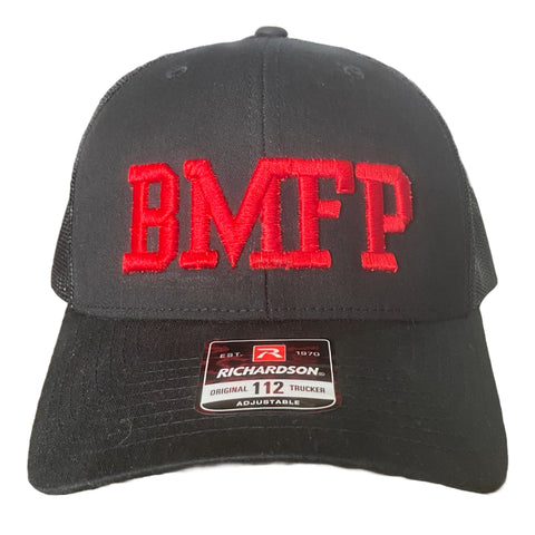 BMFP Trucker Hat