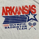 Arkansas Badminton Team