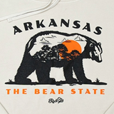 The Bear State Hoodie