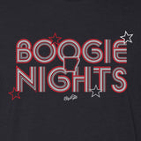 Boogie Nights in Arkansas Tee