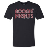 Boogie Nights in Arkansas Tee