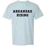 Arkansas Rising Parent Tee - Comfort Colors