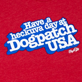 Dogpatch - Red