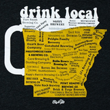 Drink Local AR Tee