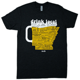 Drink Local AR Tee