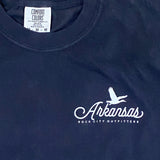 Arkansas Ducks Long Sleeve