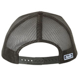 Explore Trucker Hat - Black