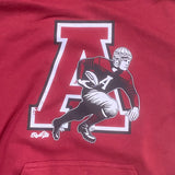 Football Playmaker Kids Hoodie