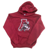 Football Playmaker Kids Hoodie