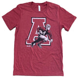 Football Playmaker Tee