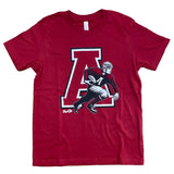 Football Playmaker Kids Tee