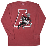 Football Playmaker Long Sleeve