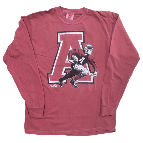 Football Playmaker Long Sleeve