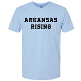 Arkansas Rising Parent Tee - Next Level