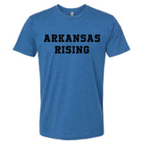 Arkansas Rising Parent Tee - Next Level