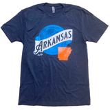 Arkansas Moon Tee