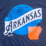 Arkansas Moon Tee