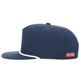 Natty State Golf Hat - Navy