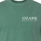 The Ozarks - Green