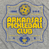 Arkansas Pickleball Club