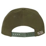 AR Trees Golf Hat - Olive