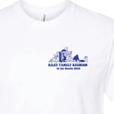 Riley Family Reunion 2024 Youth Tee