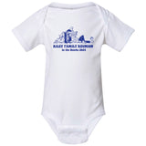 Riley Family Reunion 2024 Toddler Tee/Onesie