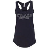 Support Tank - Women's Racerback Tank