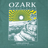 The Ozarks - Green