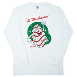 Tis the Season Long Sleeve