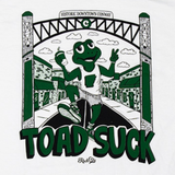 Toad Suck Tee