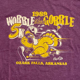 Wobble then Gobble Tee